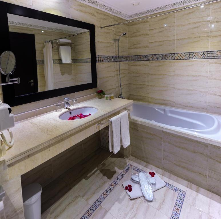 Deluxe Junior Suite