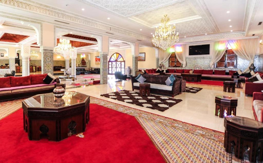 Deluxe Junior Suite