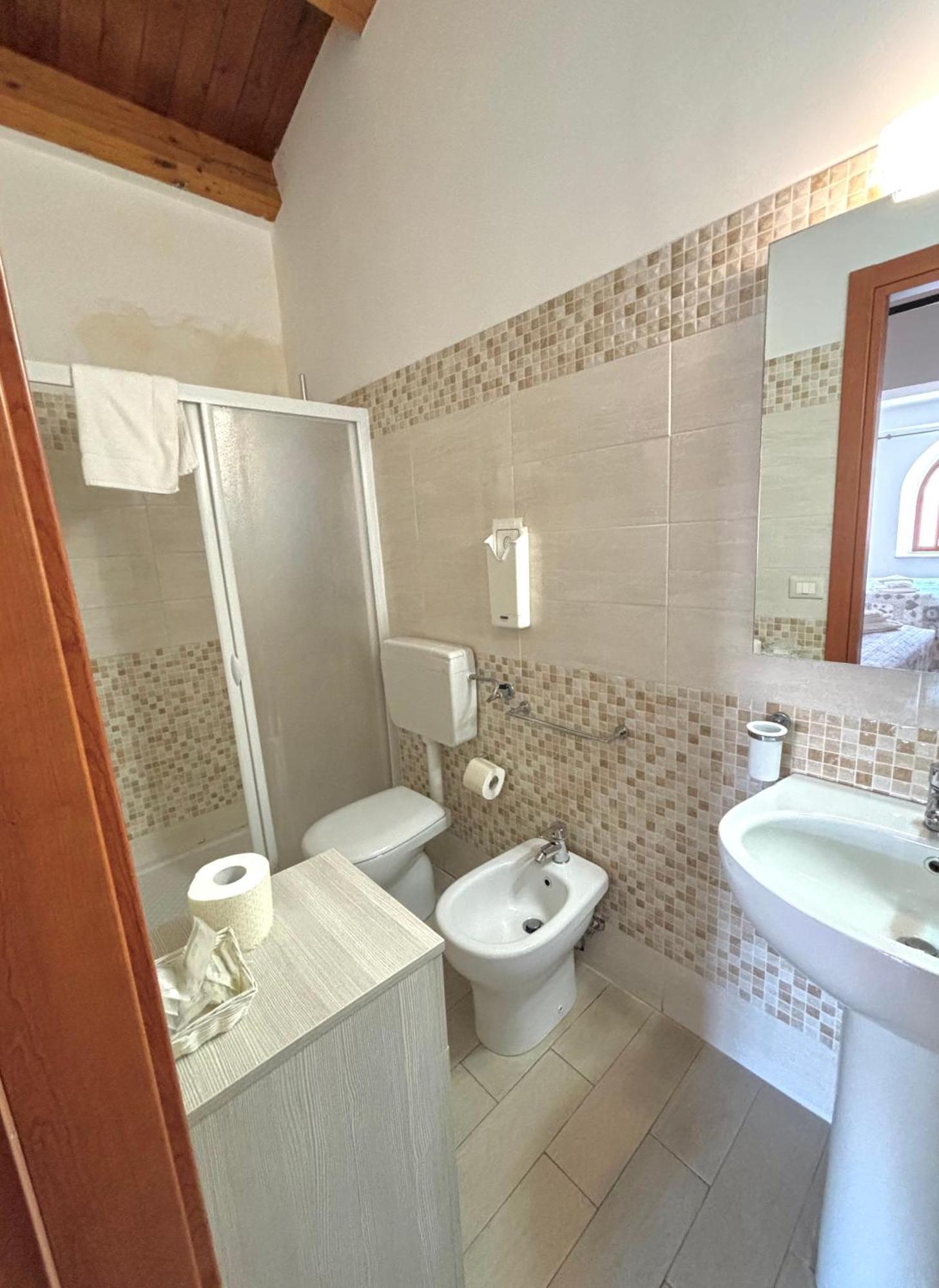 Classic Quadruple Room