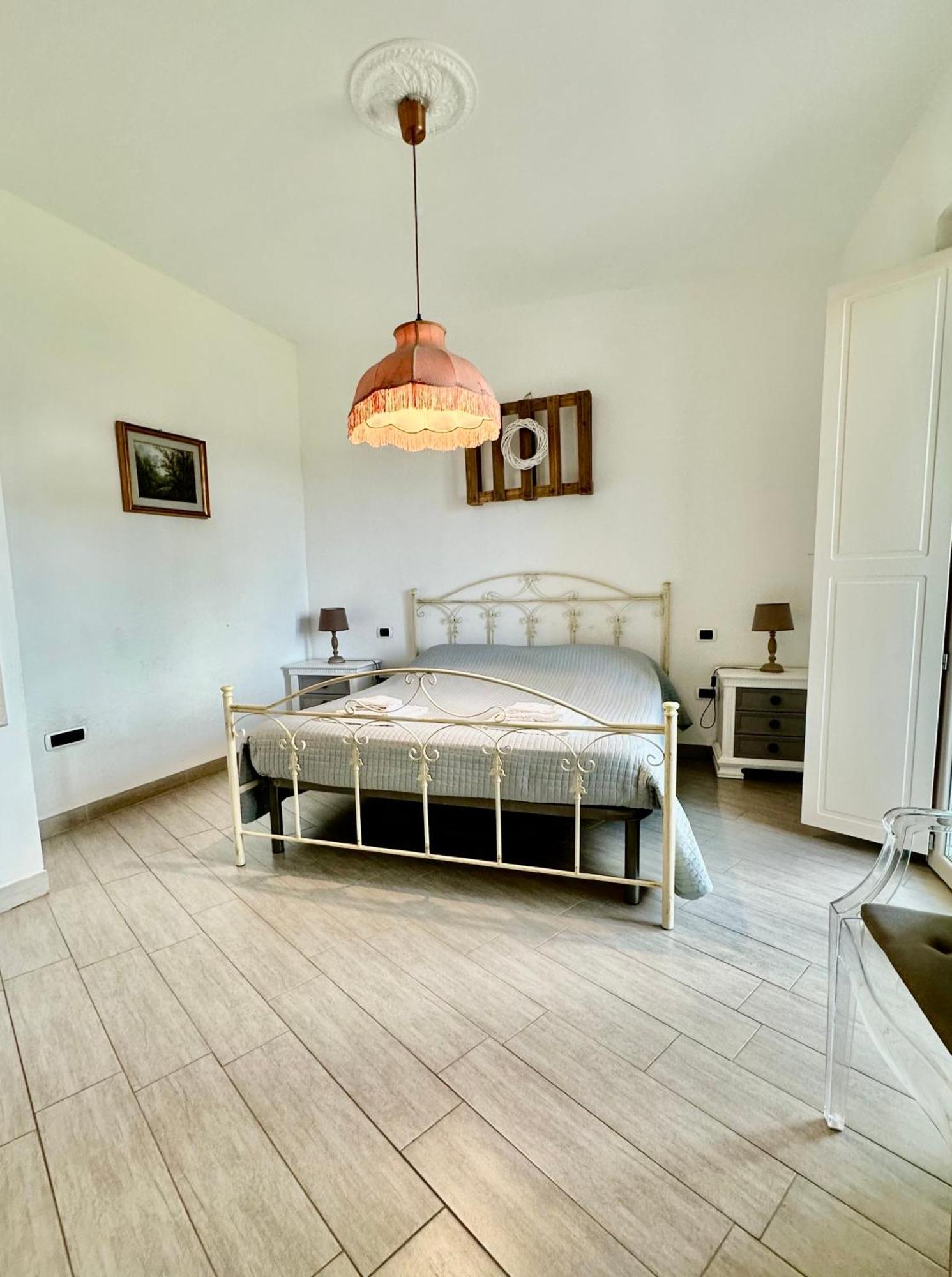 King Room Balcony