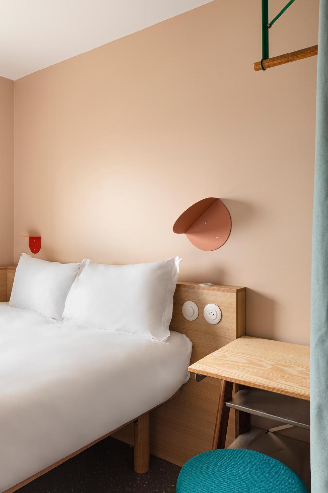 POP Double Room