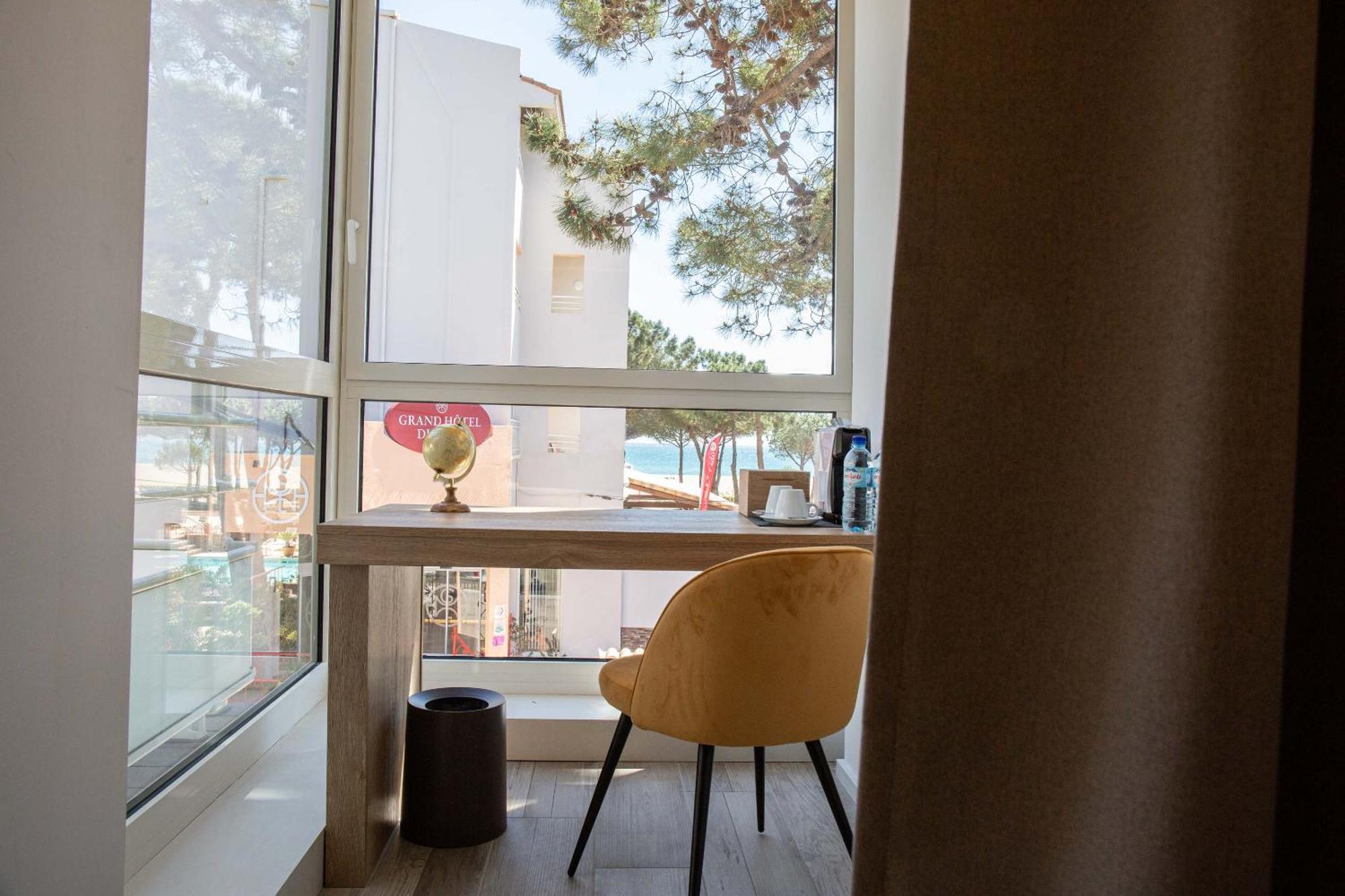 Room Collection the new villa without sea view