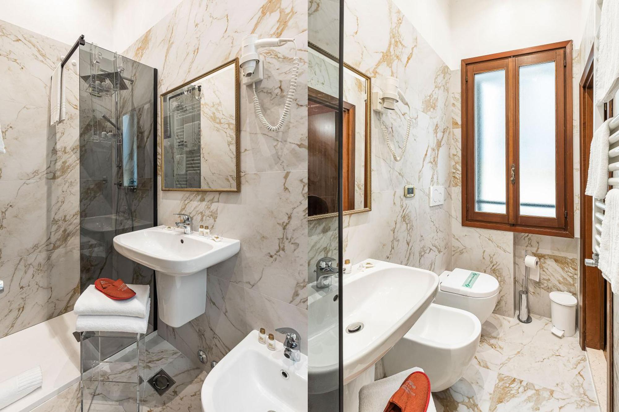 Classic Double or Twin Room