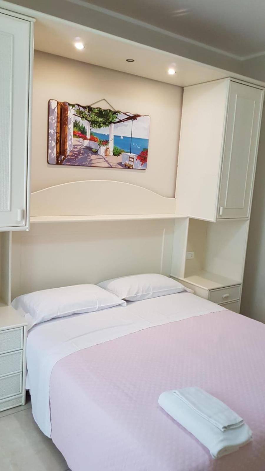 Double Room Sea View