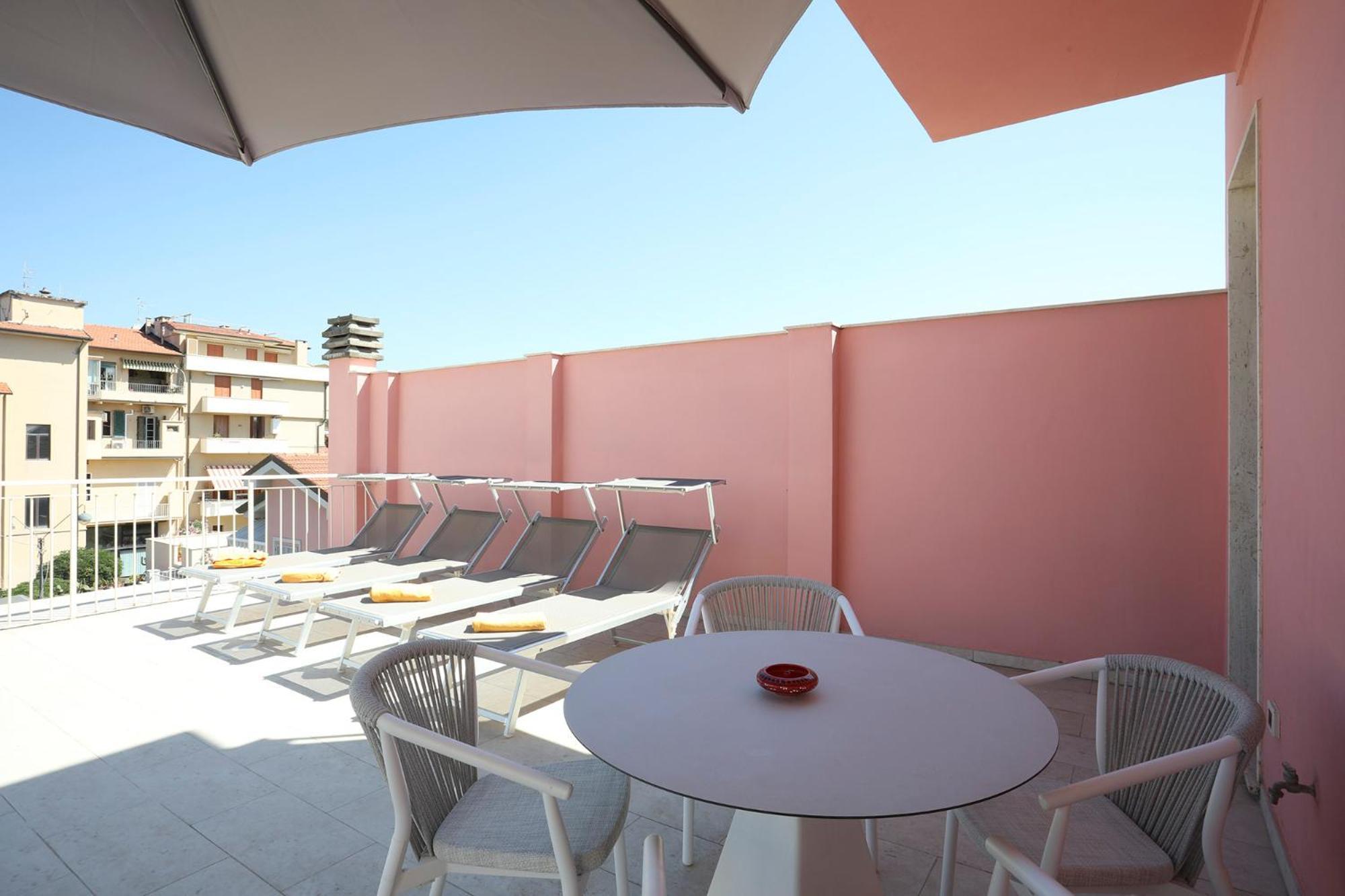 Triple Room Balcony