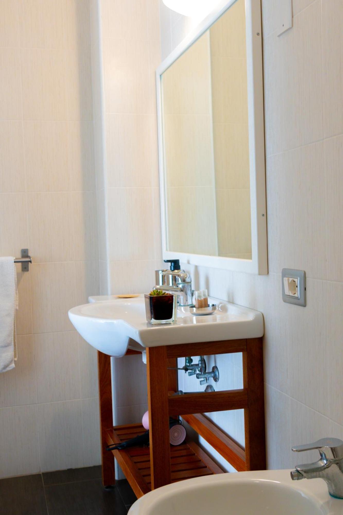 Suite Familiare con 2 Camere da Letto