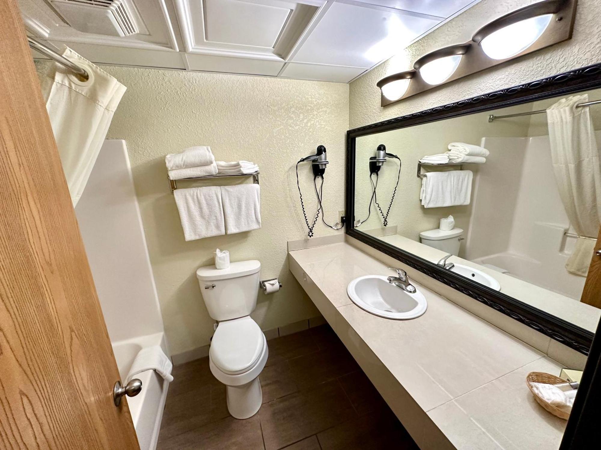 King or Queen Room