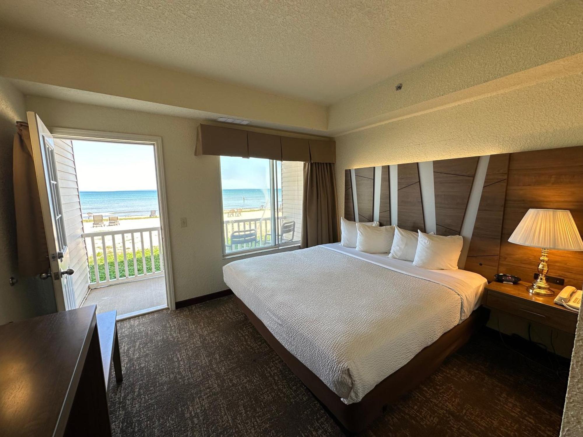 King or Queen Room