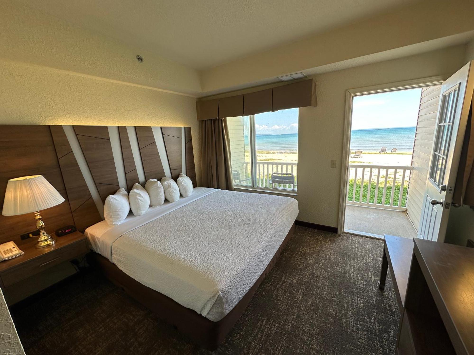 King or Queen Room