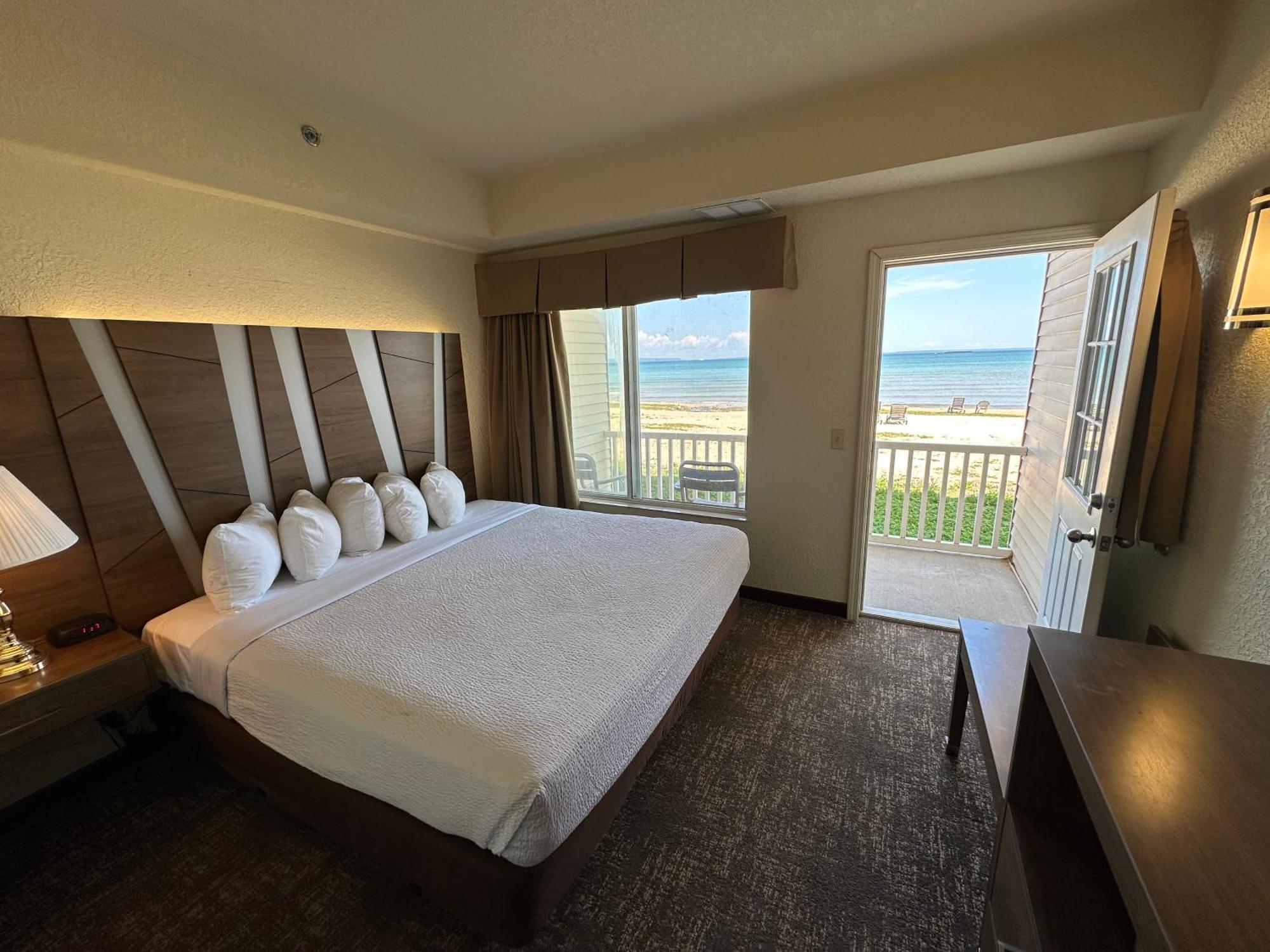 King or Queen Room