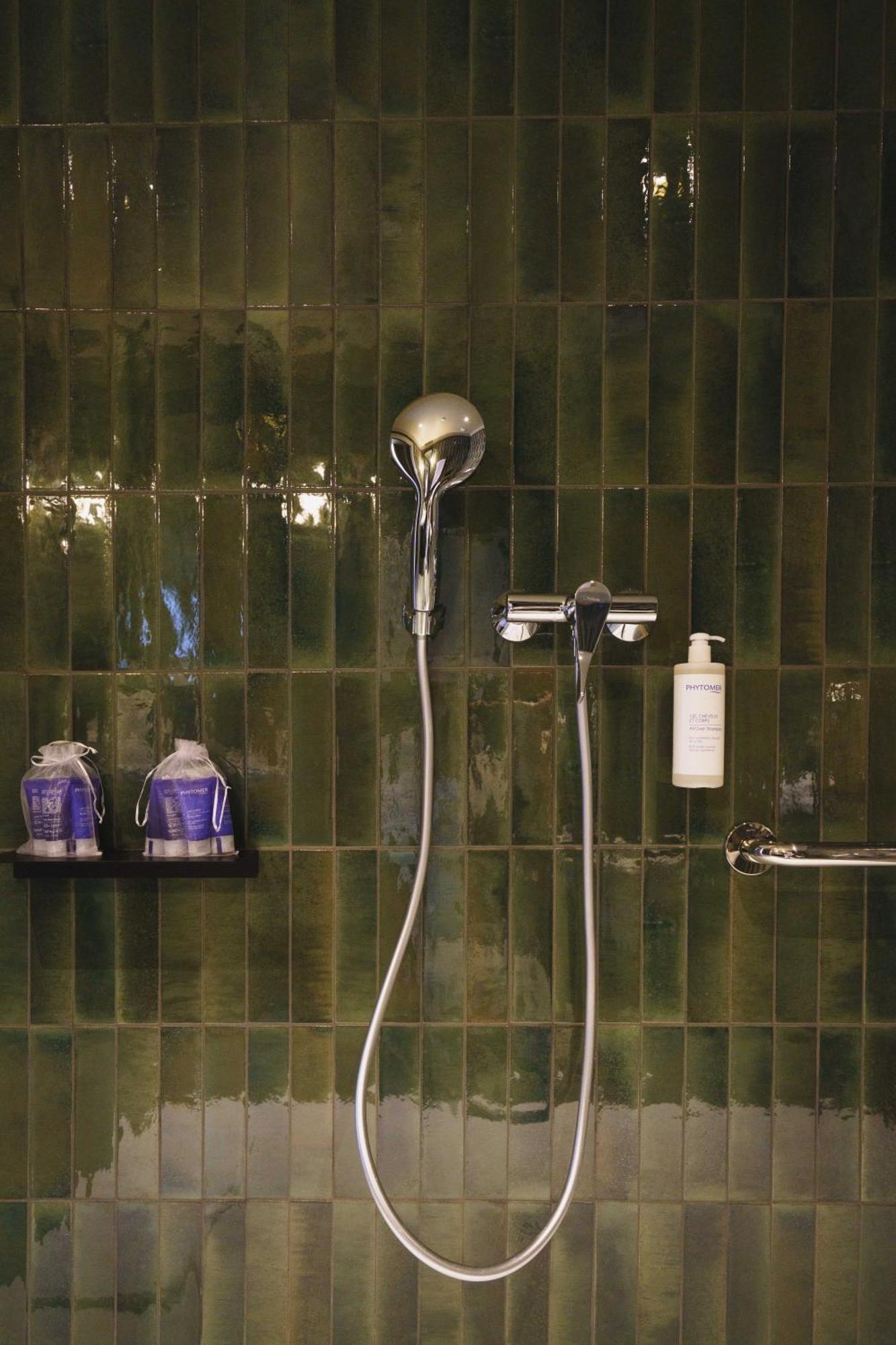 Suite Junior avec Douche