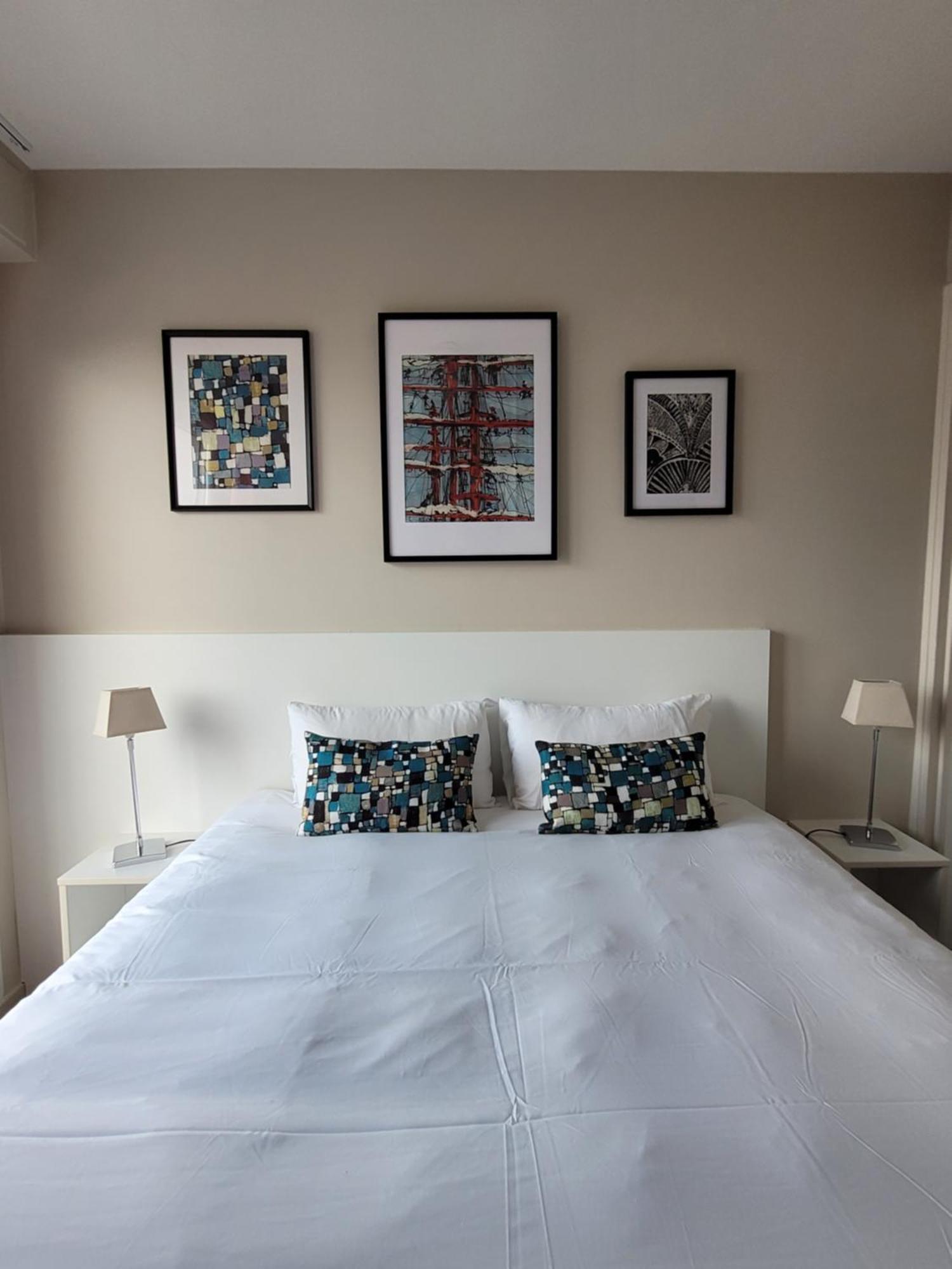 Double Room Sea Side