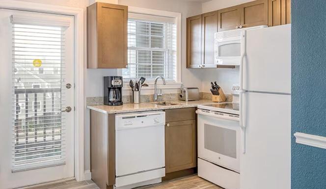 One-Bedroom Suite