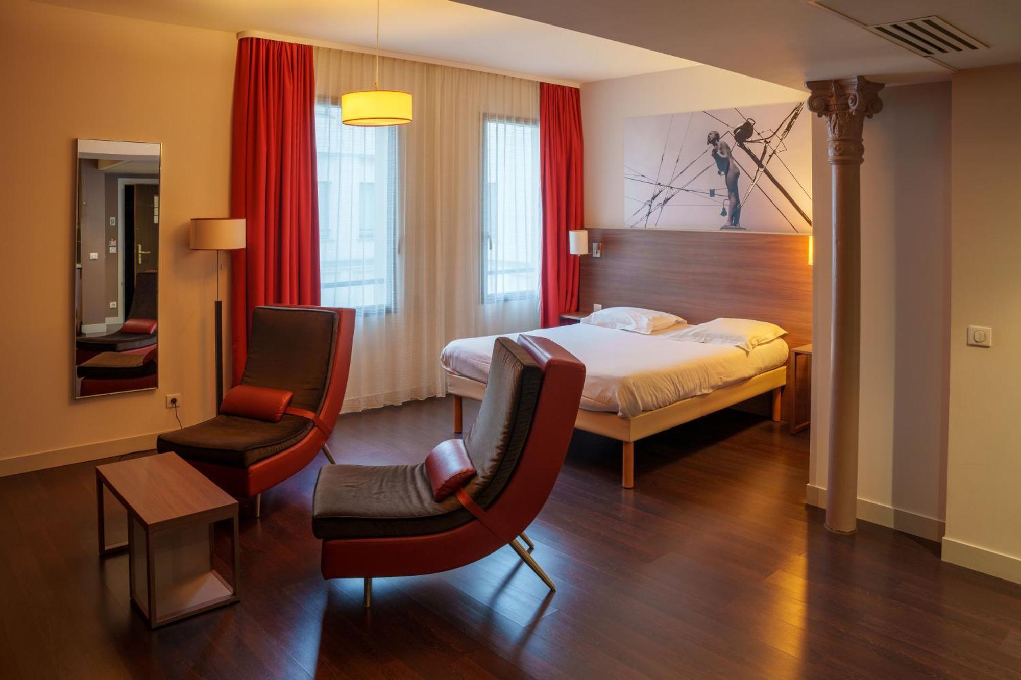 Twin Room Non Smoking