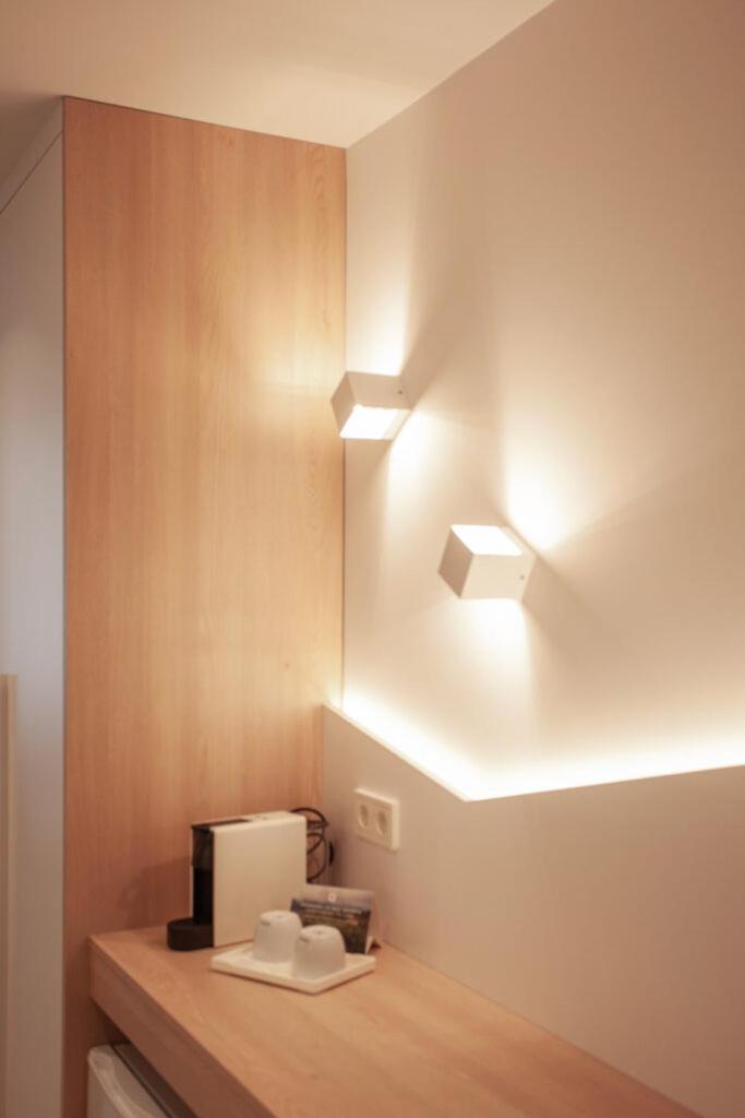 Premium Triple Room