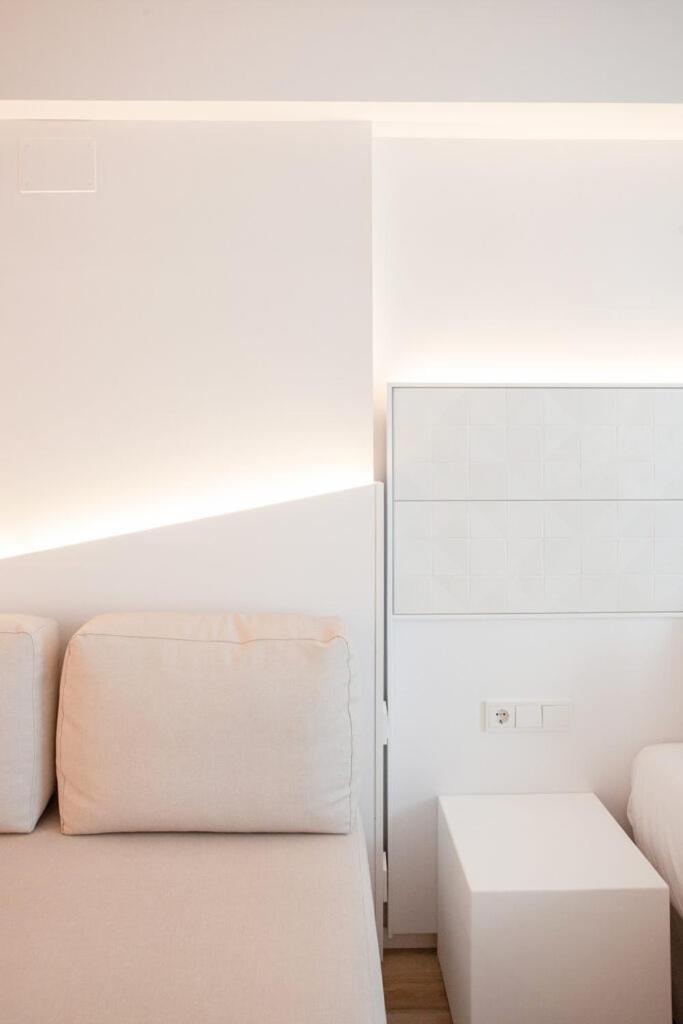 Premium Triple Room