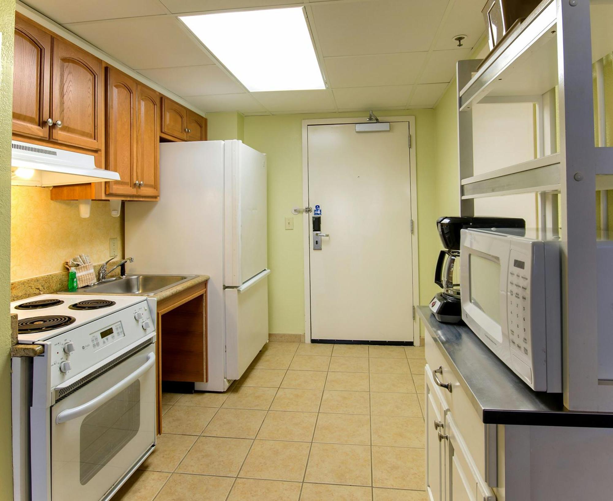 Pinnacle Ocean View King Efficiency