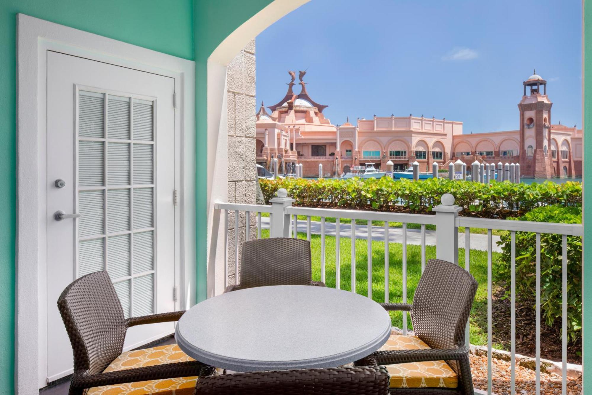 One-Bedroom Premium Villa