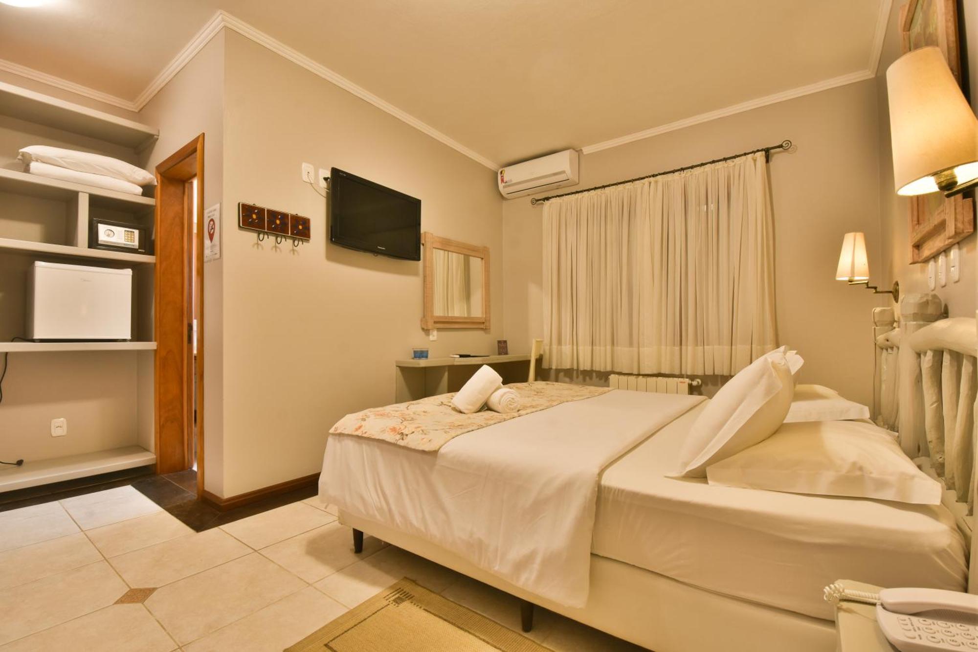 Quarto Luxo