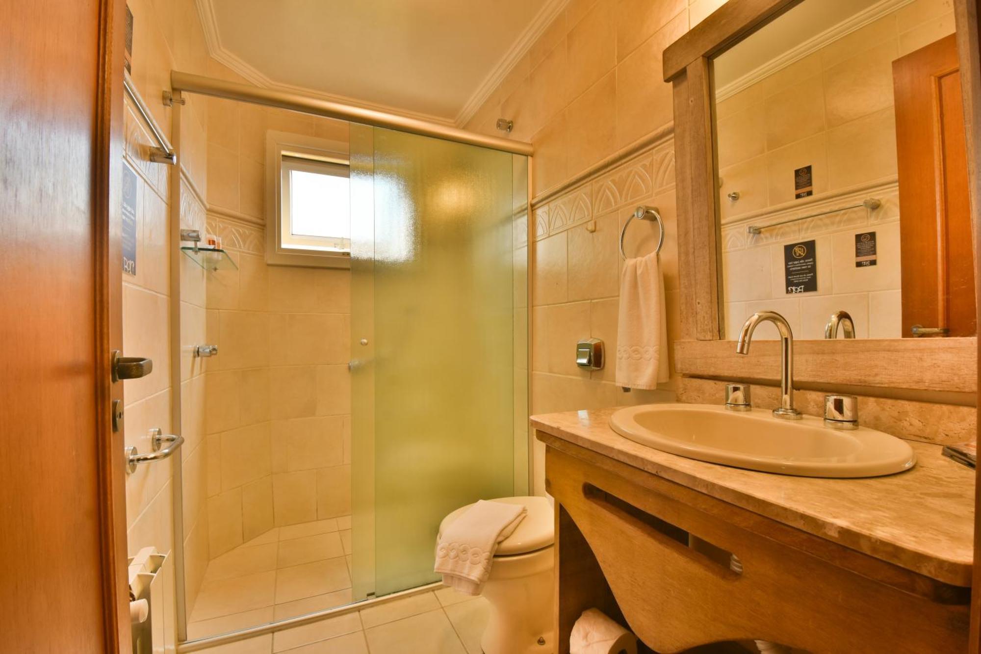 Quarto Luxo