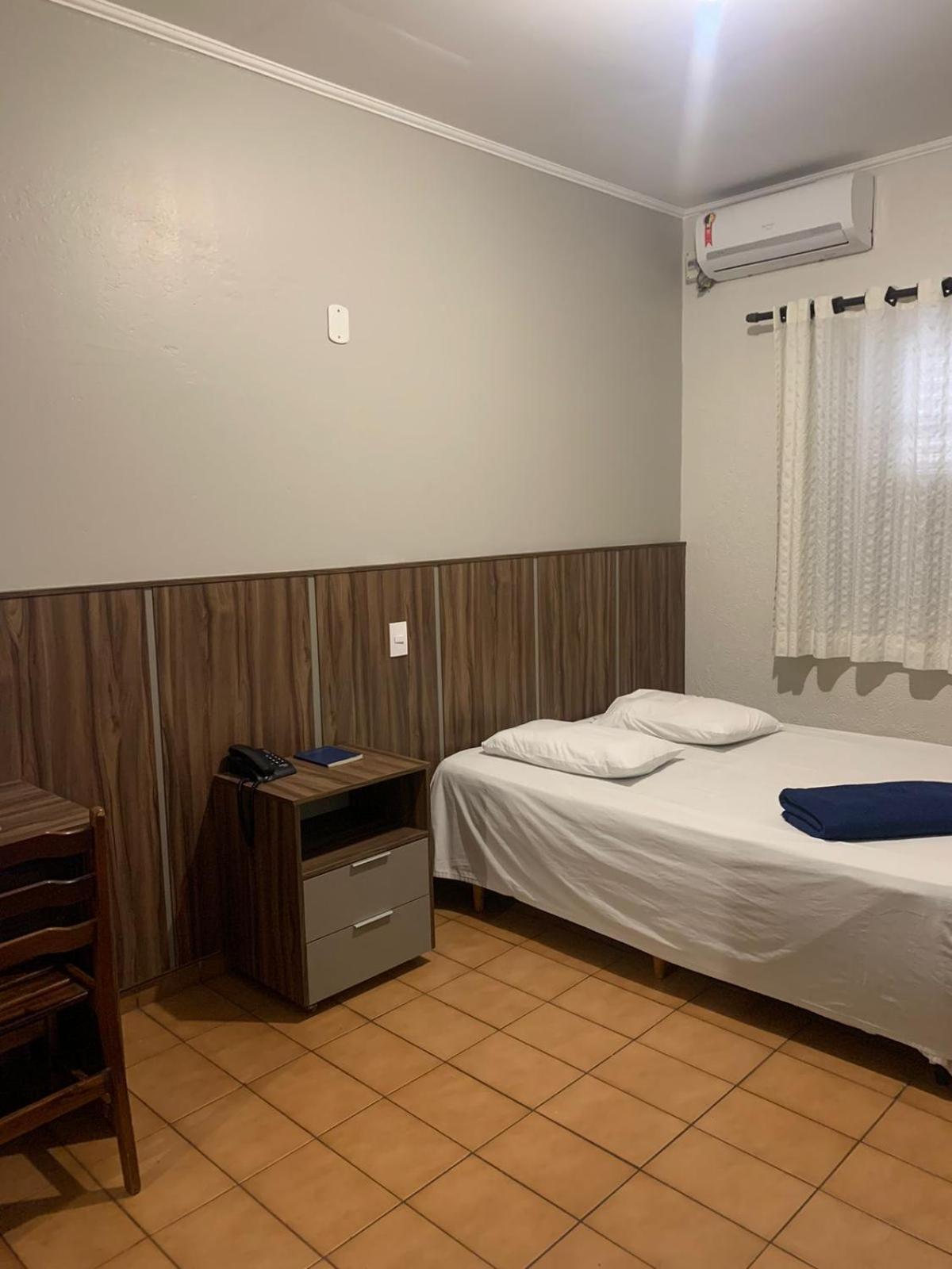 Single Room