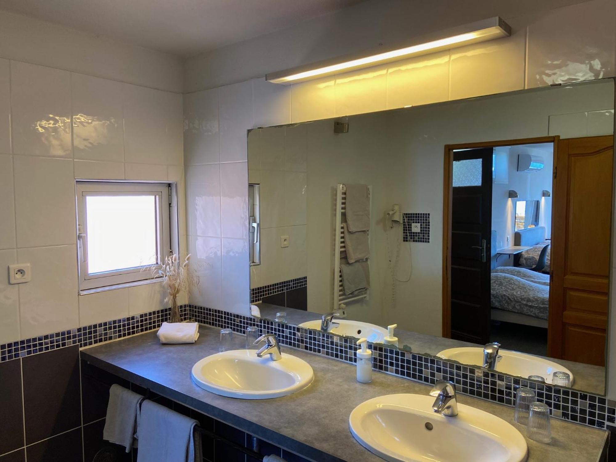 Quadruple Room Sea View