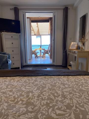 Superior Double Room Sea View
