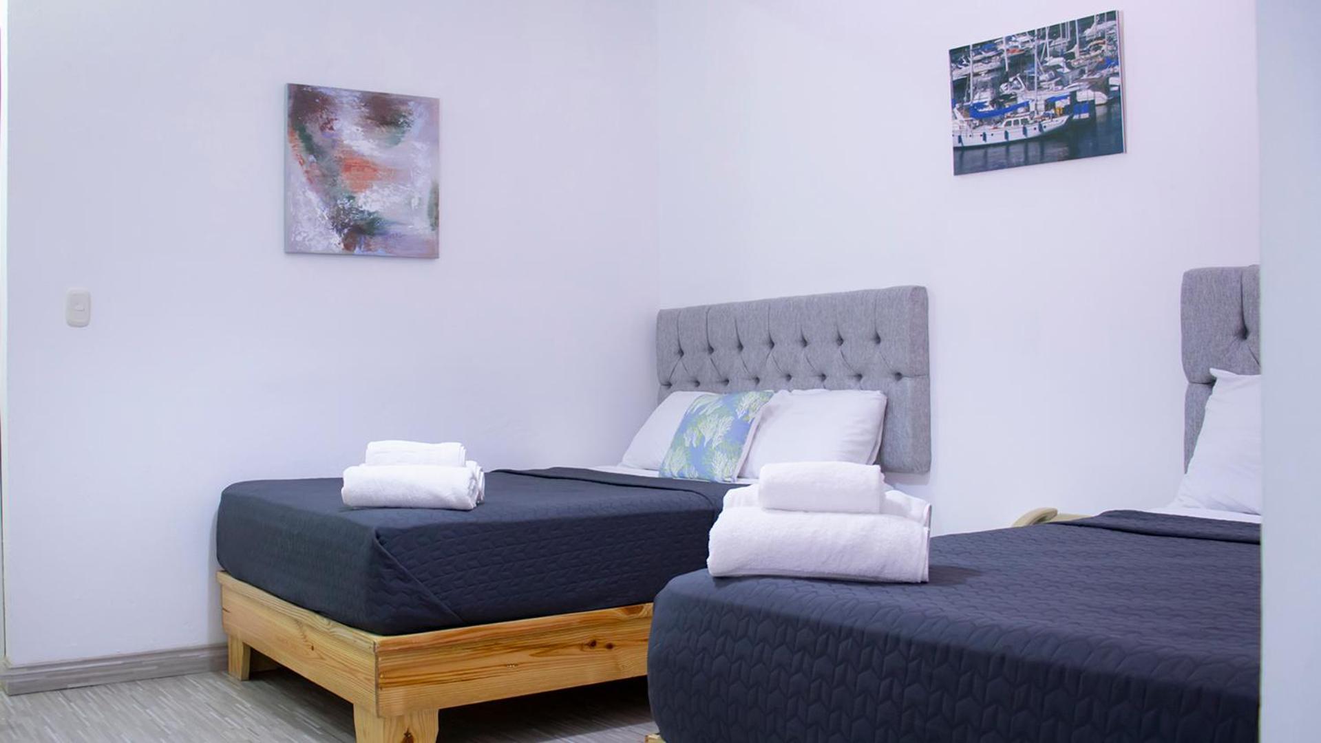 Quarto Familiar