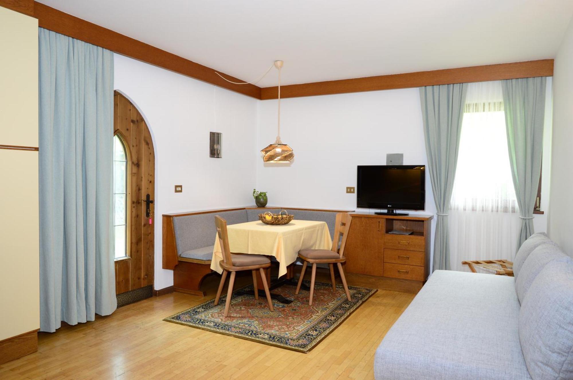 Superior Two-Bedroom Apartment