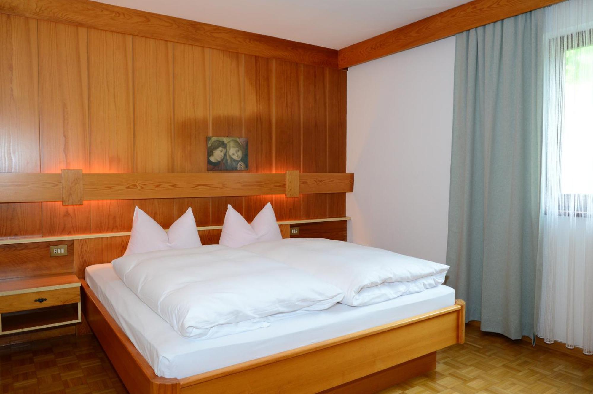 Superior Two-Bedroom Apartment