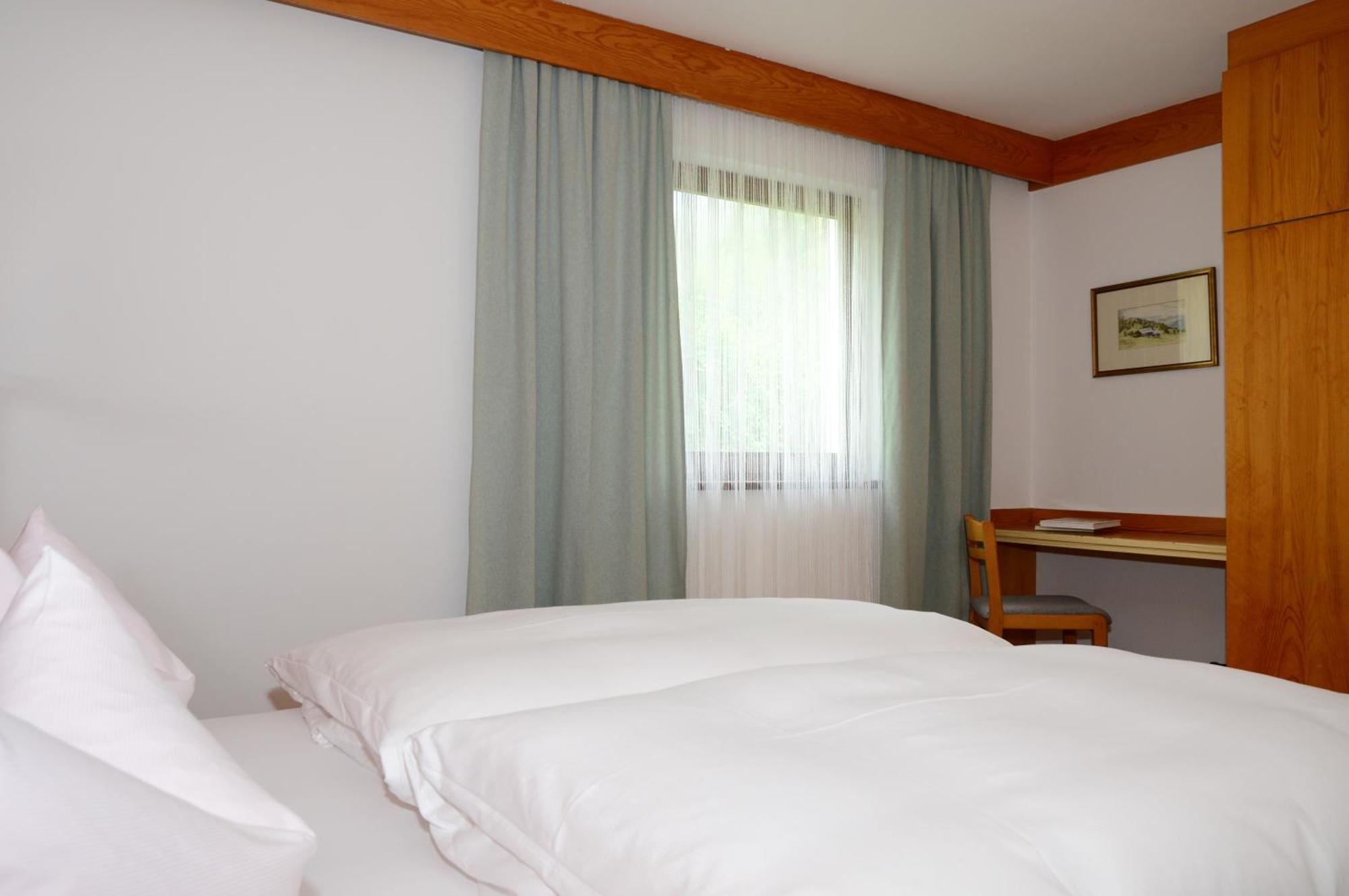 Superior Two-Bedroom Apartment