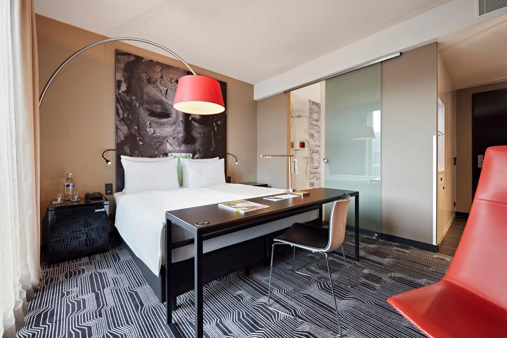Superior Doppelzimmer