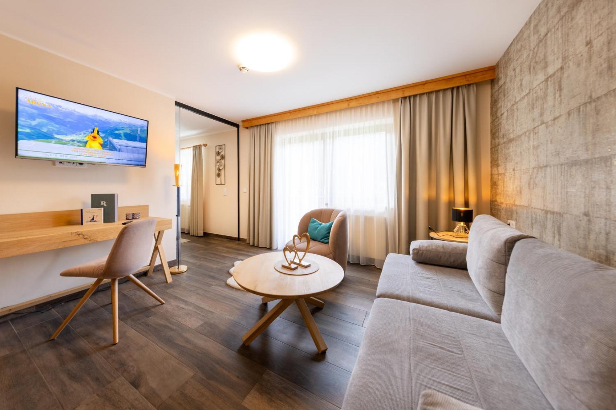 Superior Suite