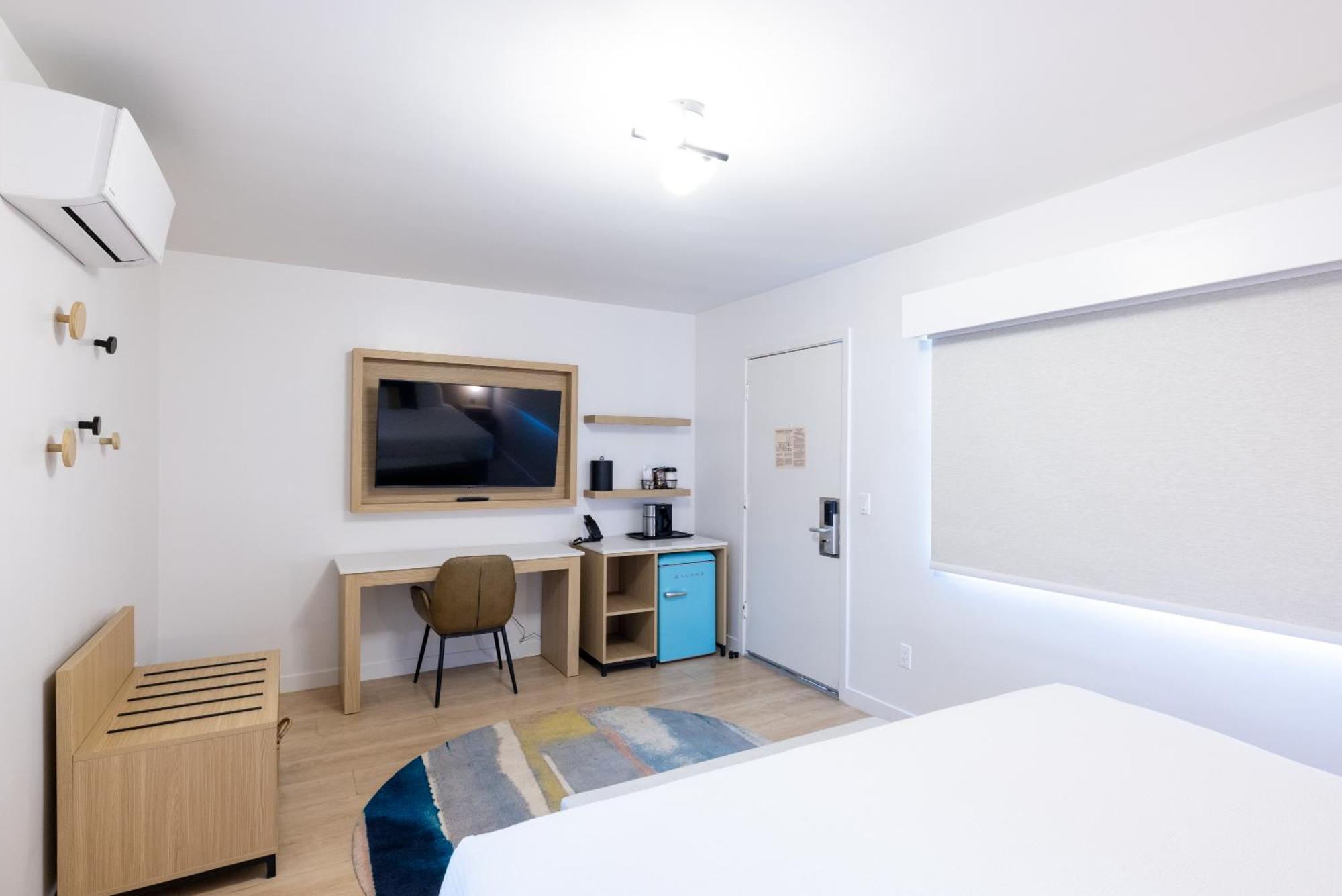King Room Ocean View