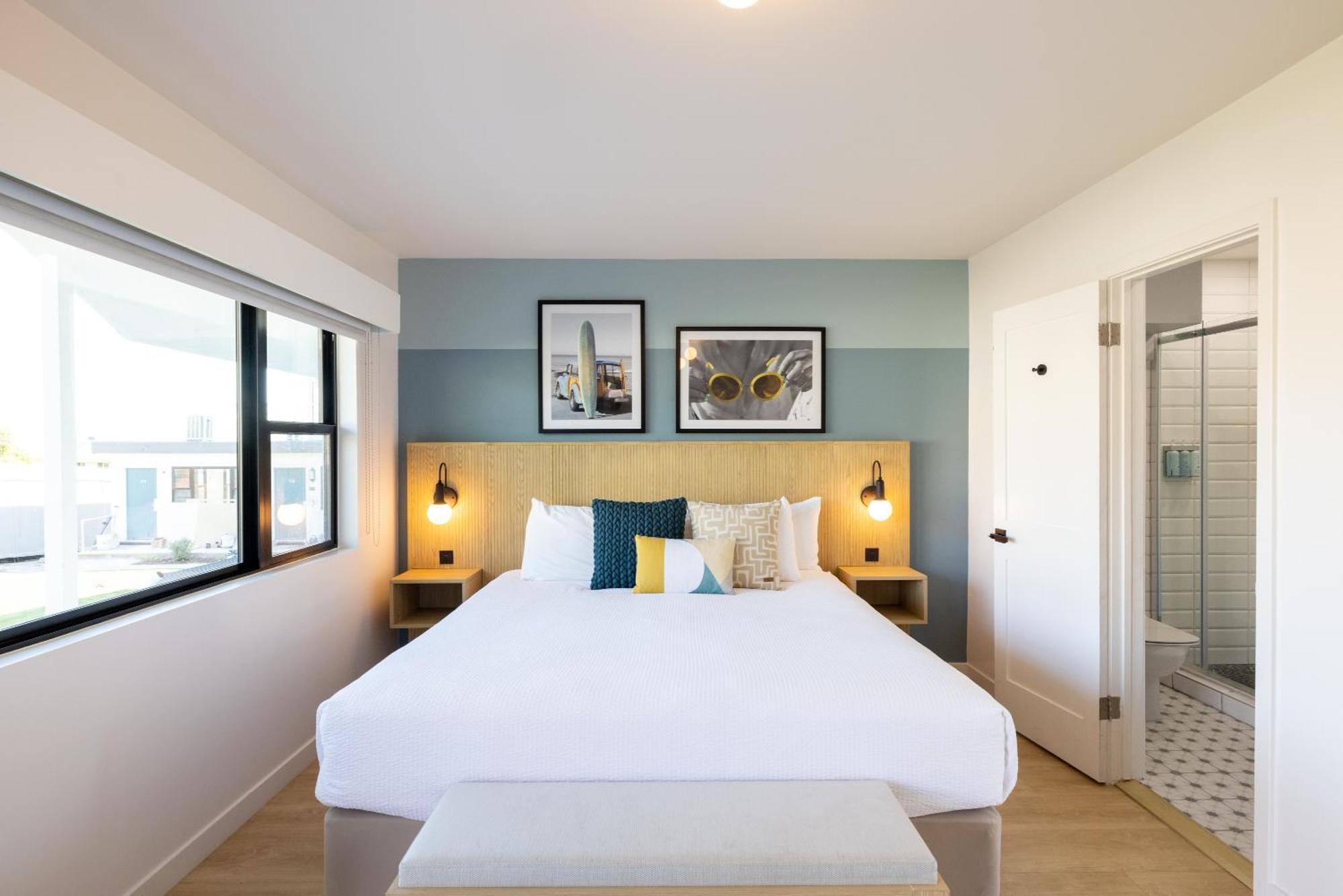 King Room Ocean View