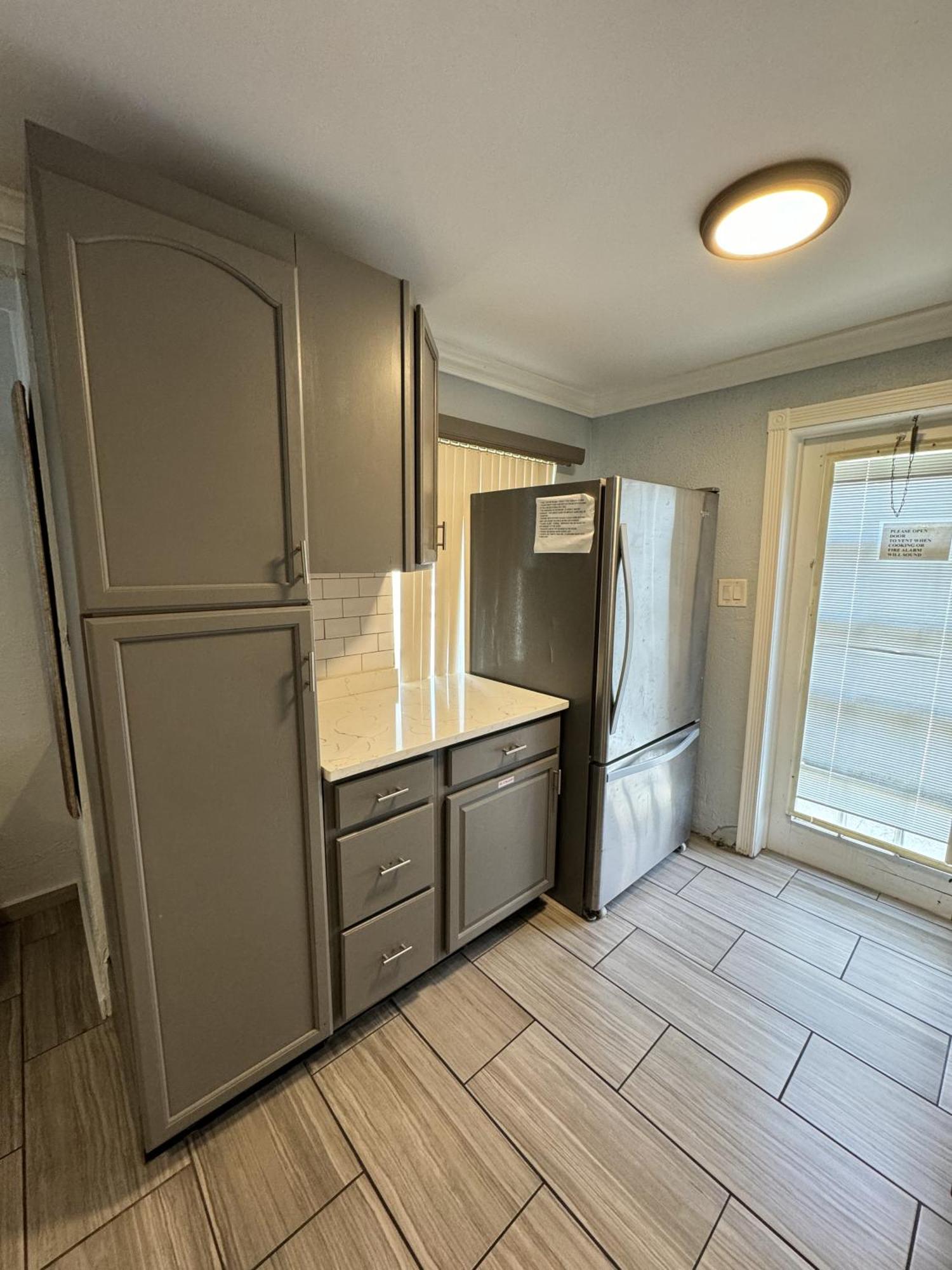 Suite Apartment