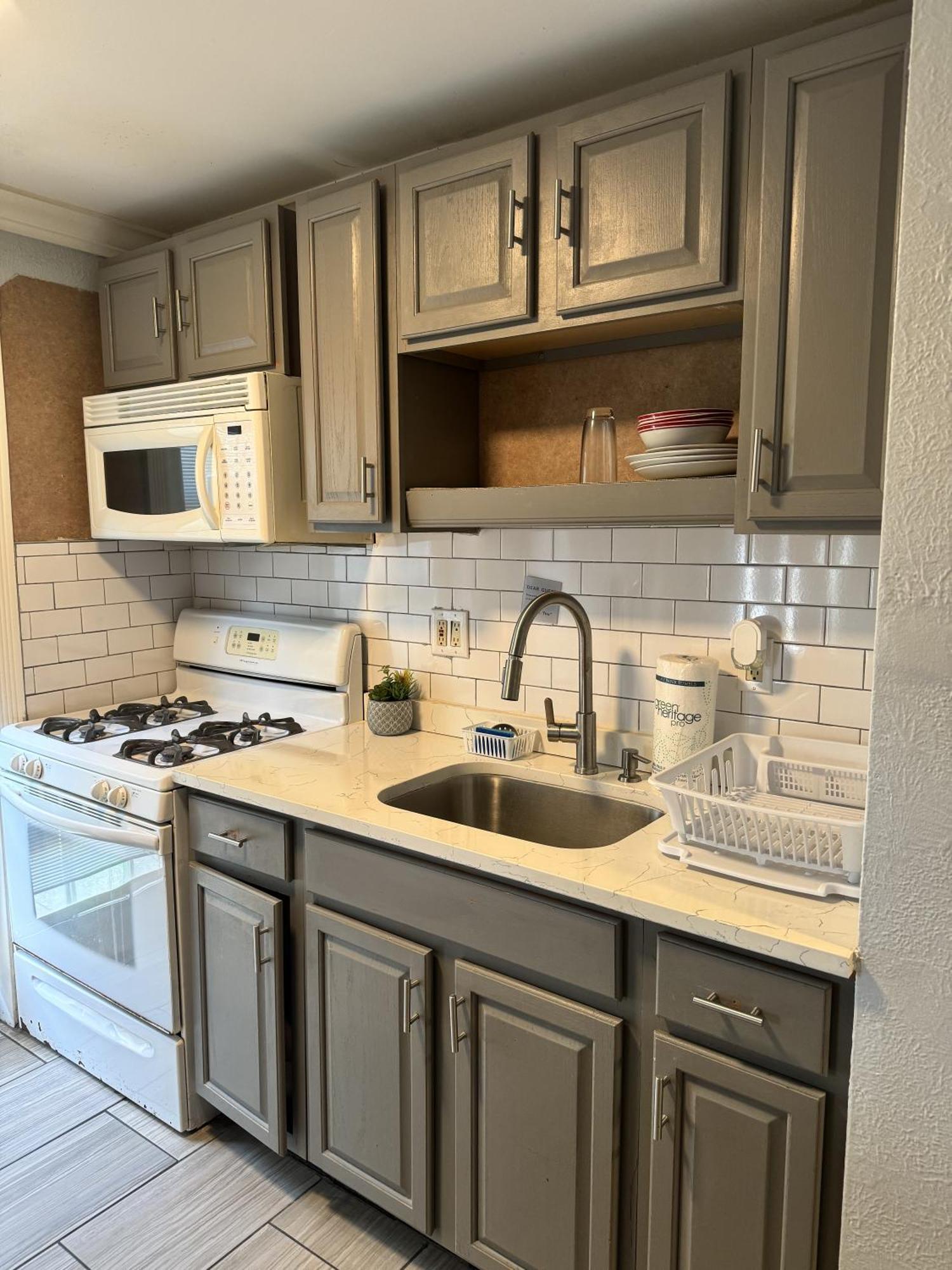 Suite Apartment
