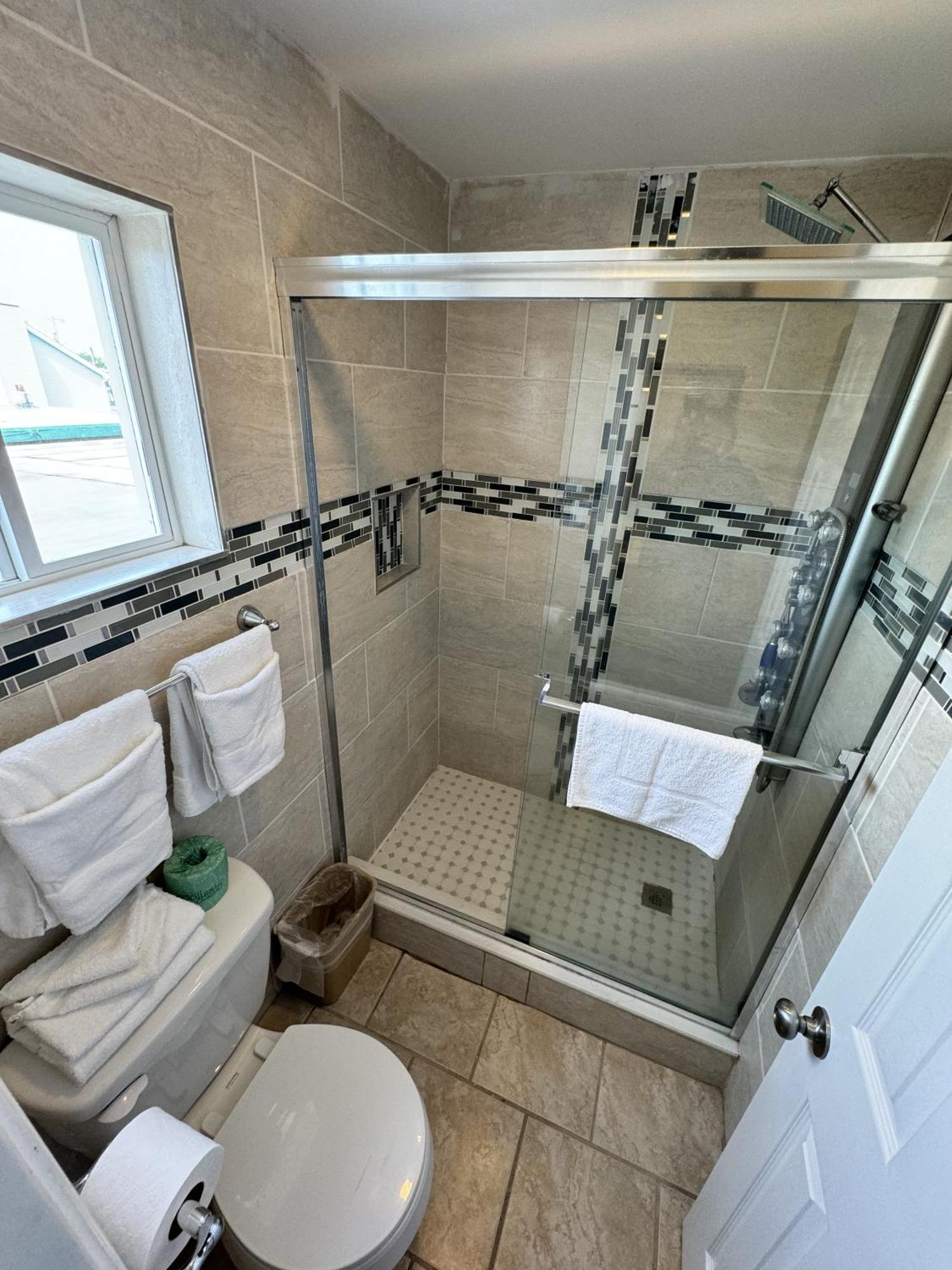 Suite Apartment