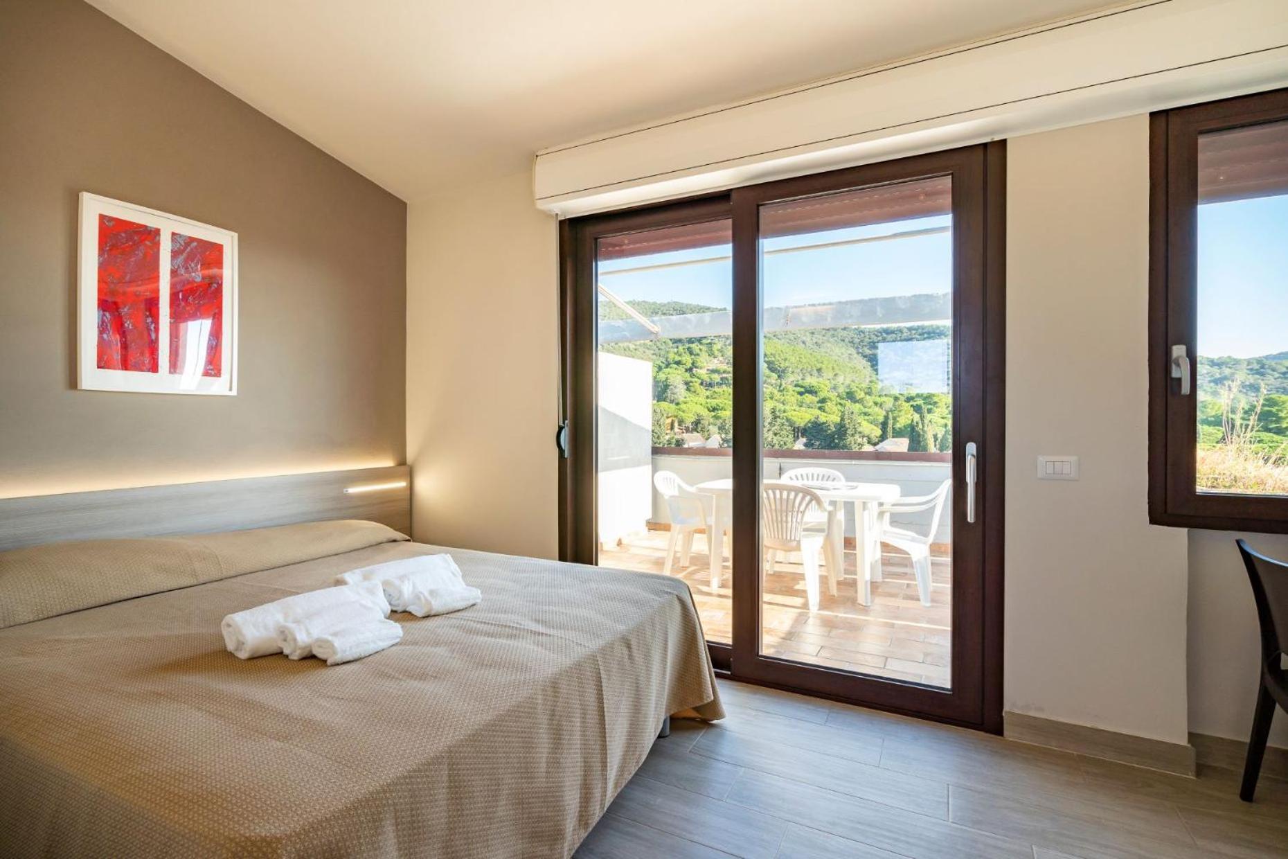one-bedroom Apartment Comfort