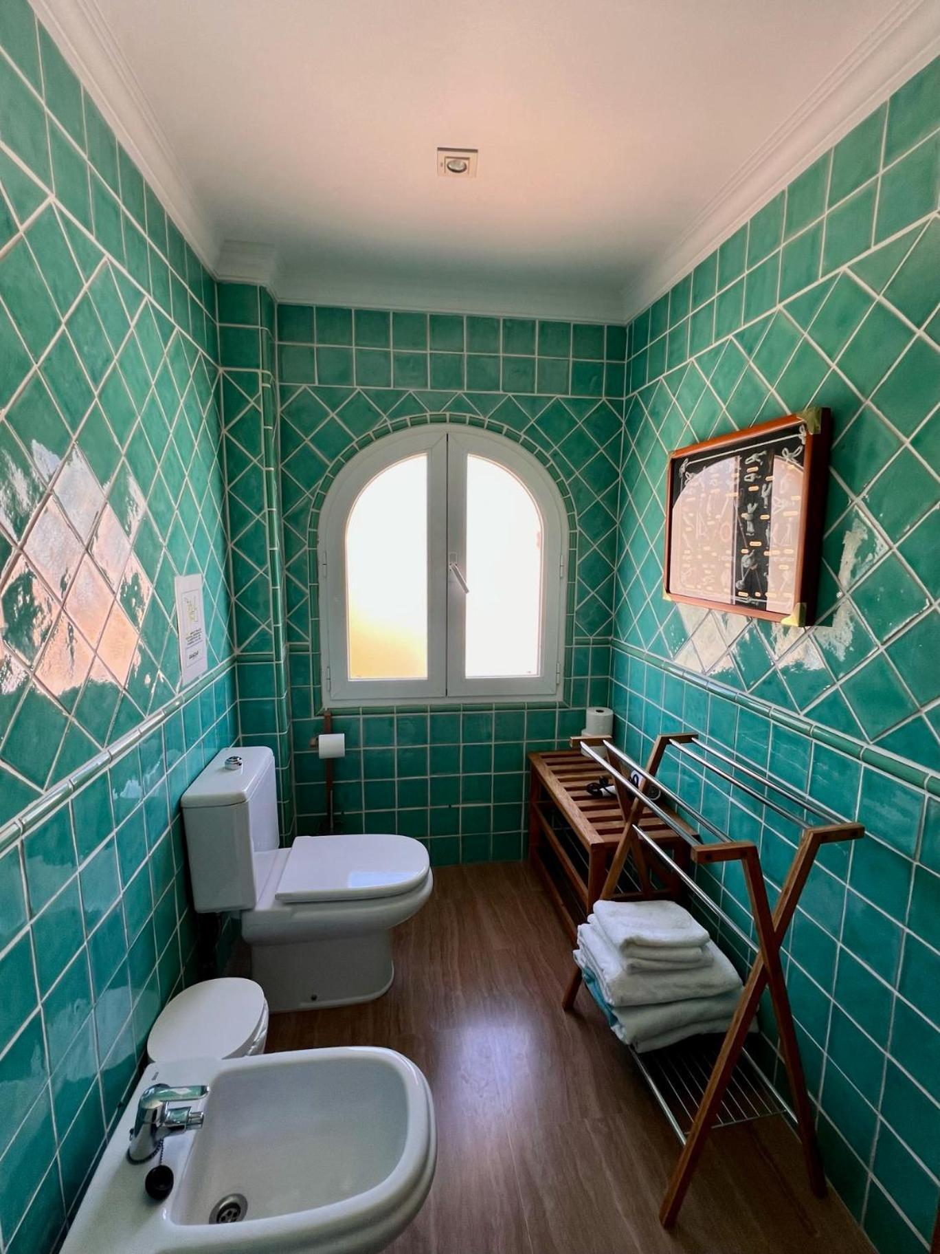 Deluxe Suite Sea View