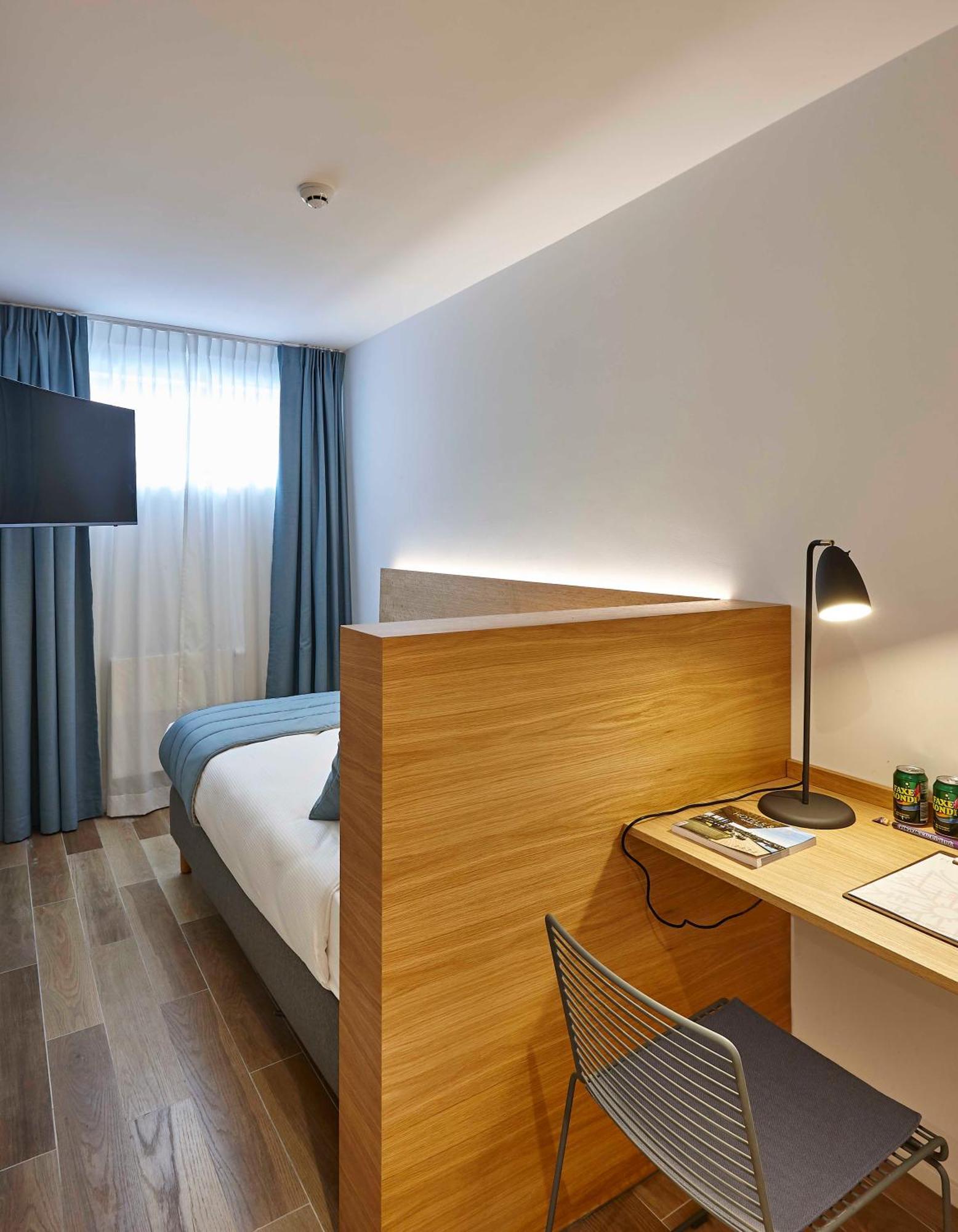Cozy Single Room
