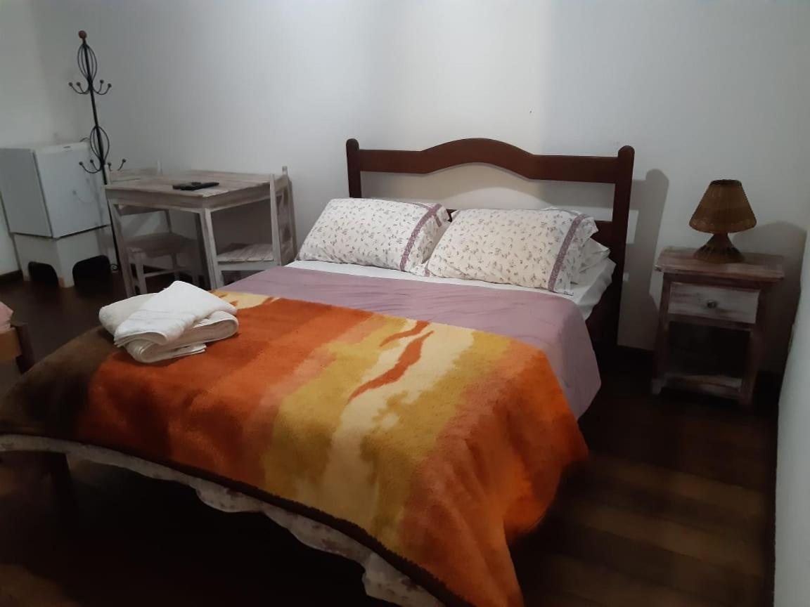 Economy Double or Twin Room