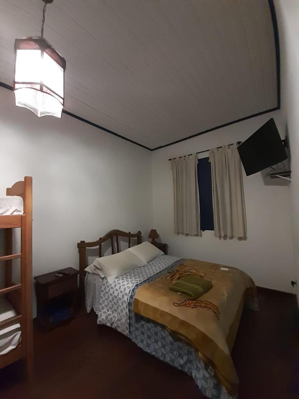 Economy Double or Twin Room