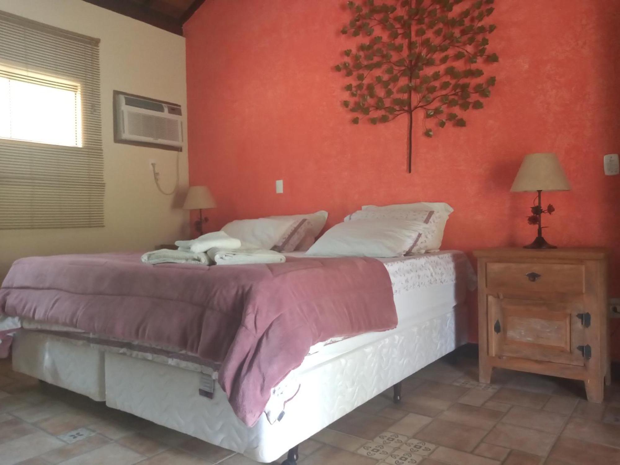 Double Room Spa Bath