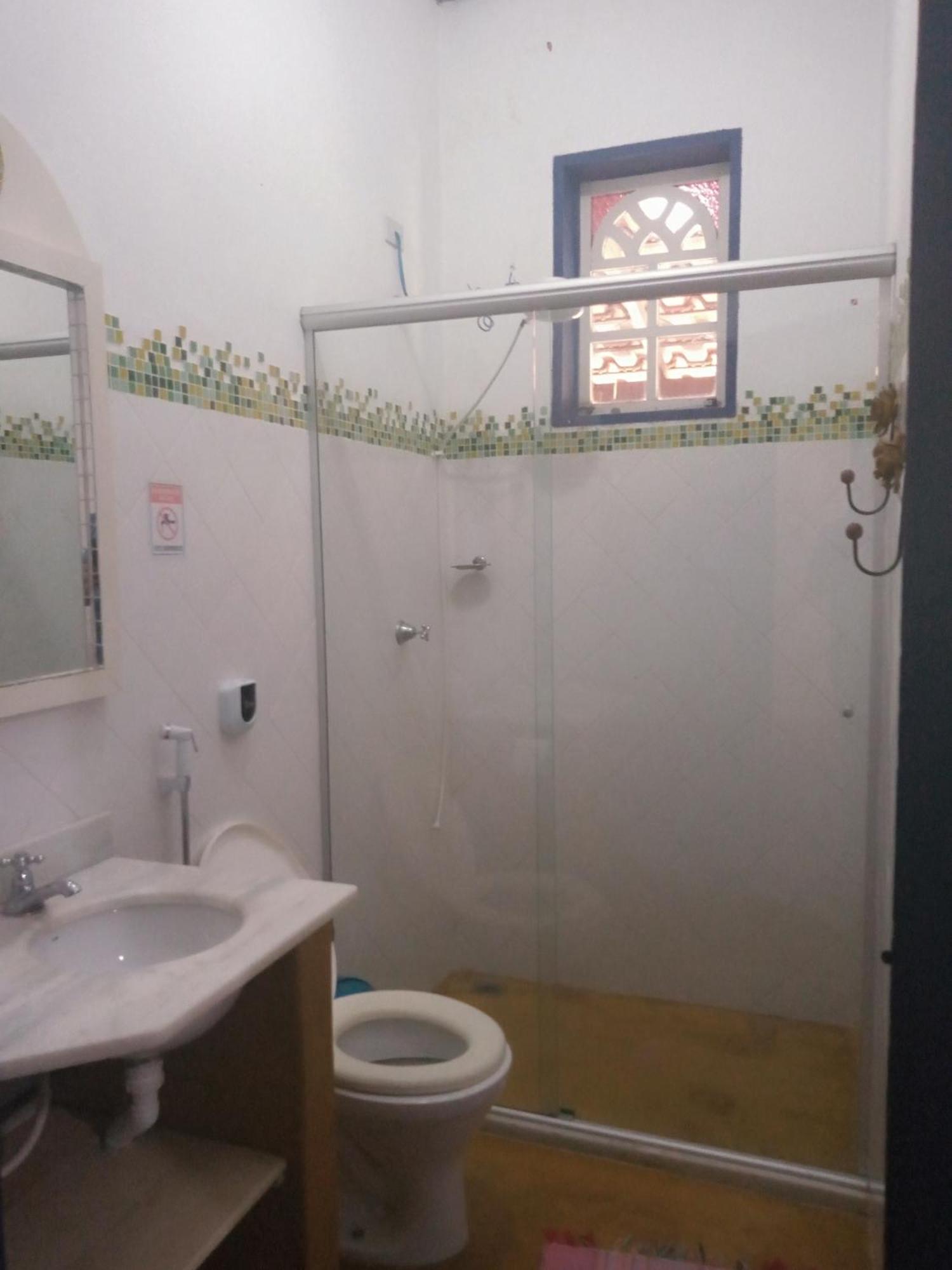 Economy Double or Twin Room