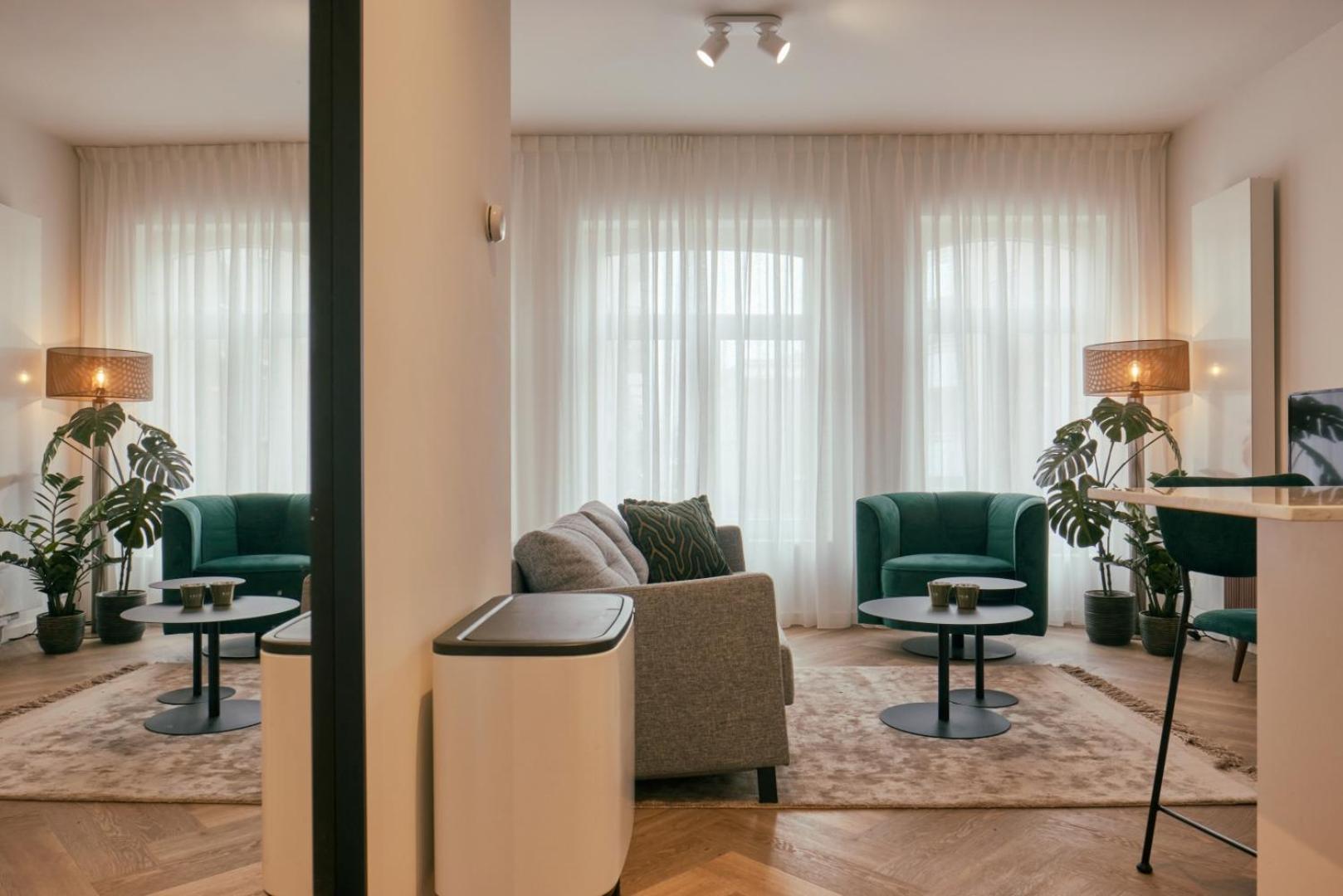 Superior Quadruple Room