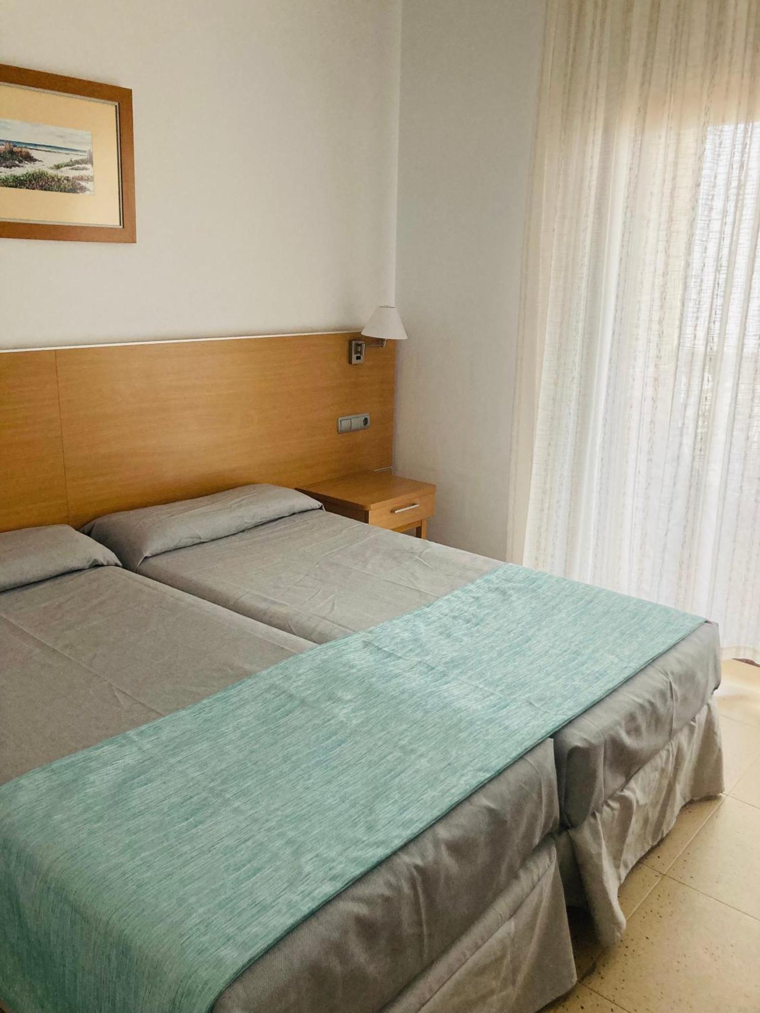 Double Room Sea View