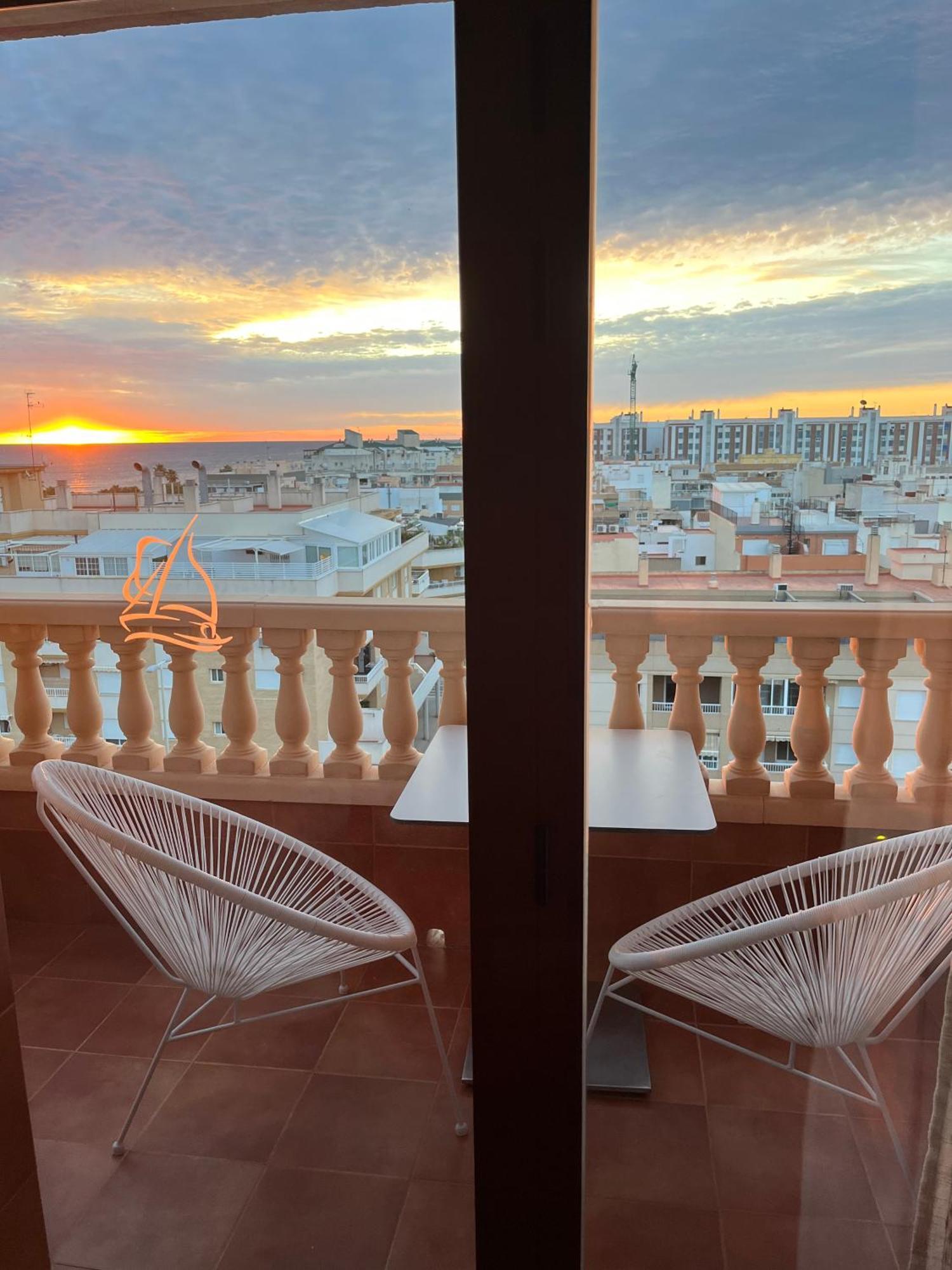 Double Room Sea View