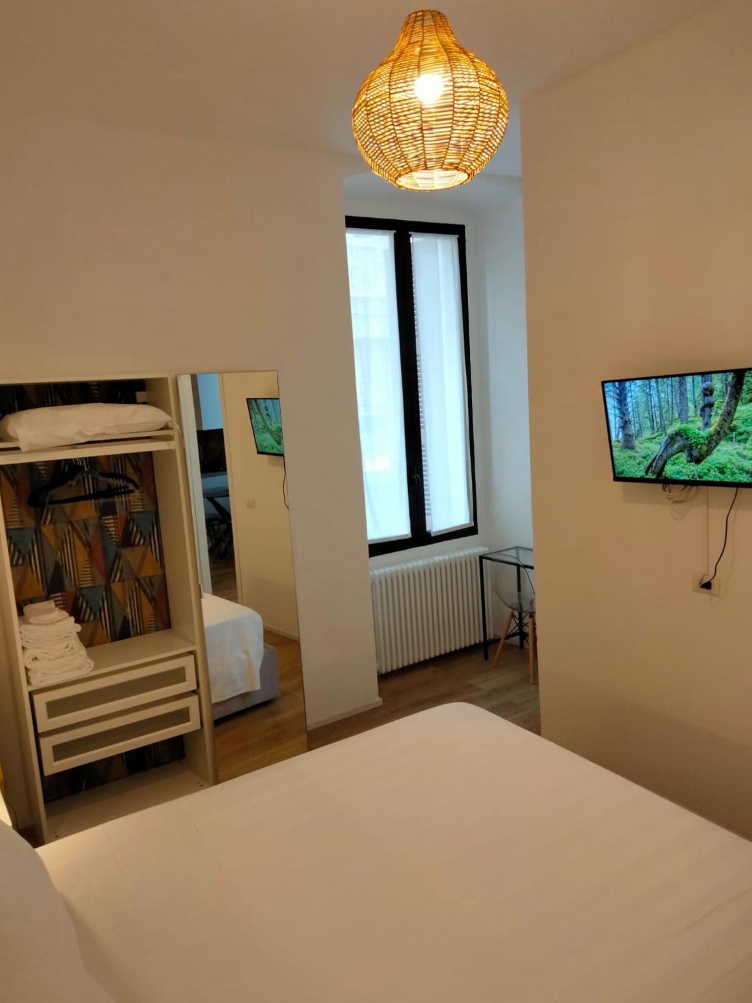 Two-Bedroom Apartment Separate Building