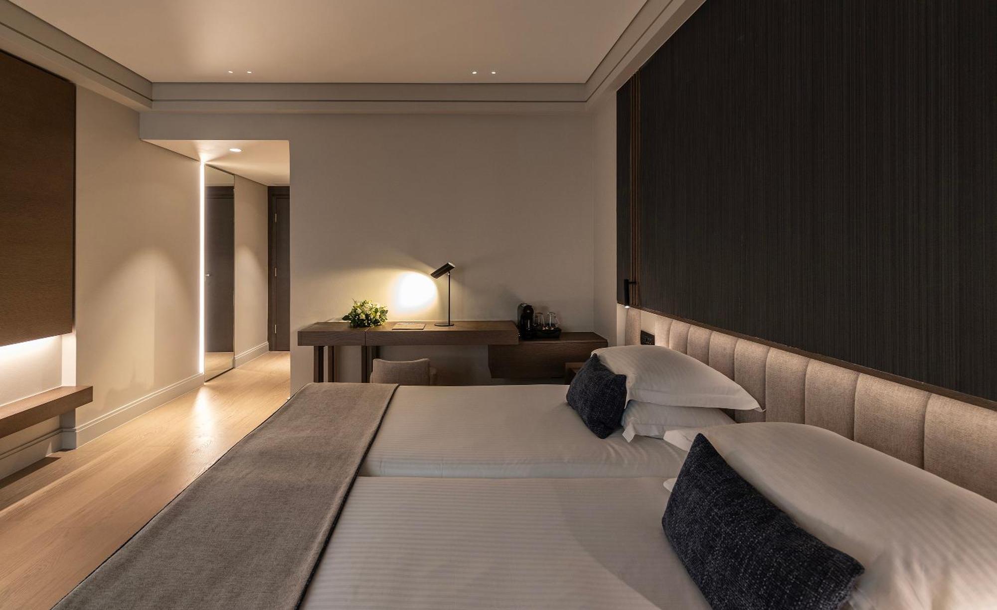 Classic Room